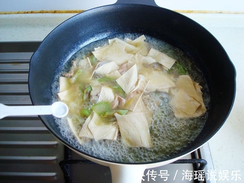 润肺止咳|天冷就喝它，几分钟做一锅，润肺止咳，又能提高免疫能力