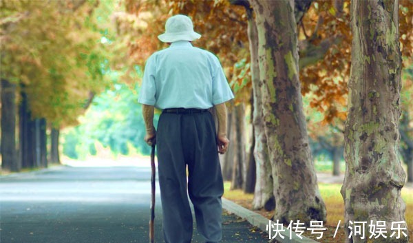 长寿秘诀|112岁的老人谈到长寿秘诀,不吃补品、不去医院,全靠一件事