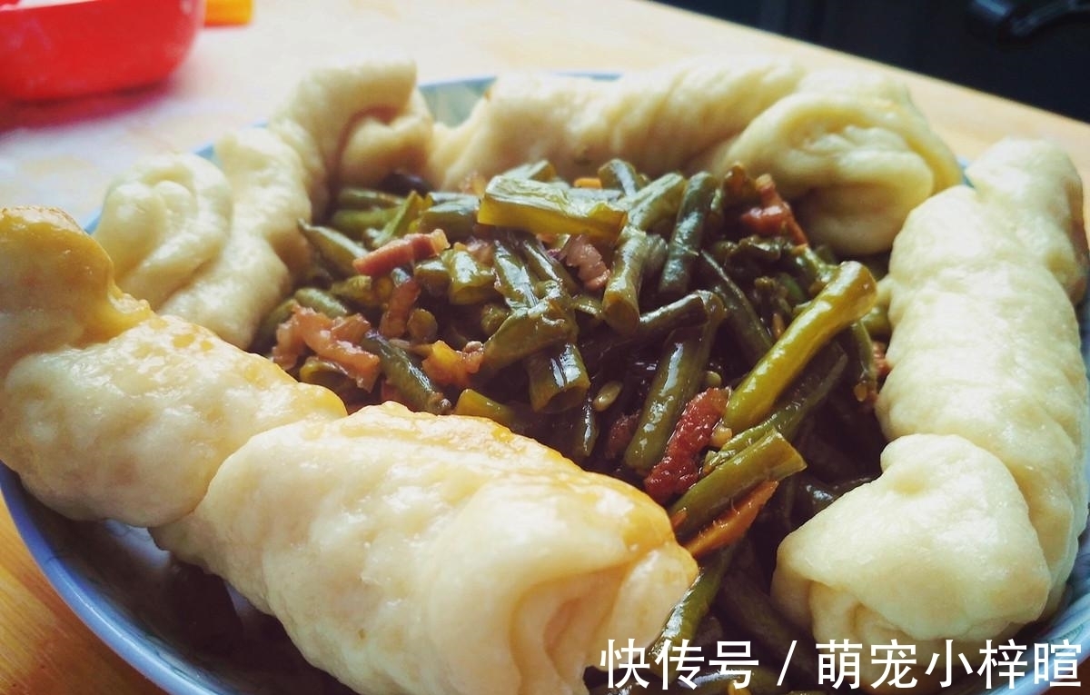 汤匙|宅在家中,我家6款午餐分享,学会了轮着做,每天不重样