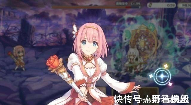 萌妹|宅男为何偏爱二次元萌妹,现实中的女孩输在哪里人小鬼大抖机灵