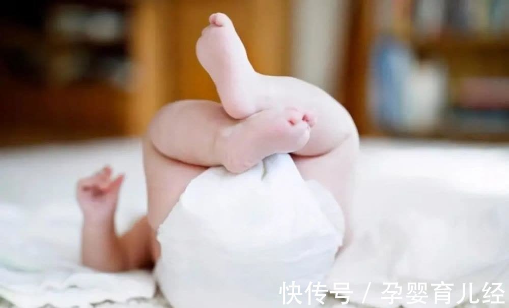 屁股|换纸尿裤的时候,要不要给宝宝洗屁股?家长要做到“三洗一不洗”