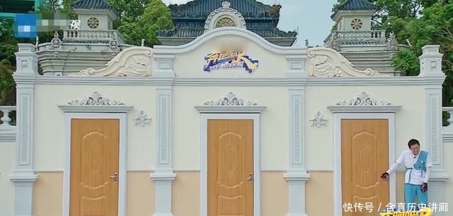 綜藝|不好意思,請一百個蔡徐坤也救不了《奔跑吧》