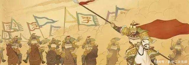 李世民|李孝恭晚年变卖豪宅,身边歌女成群,李世民为什么将他排凌烟阁第二