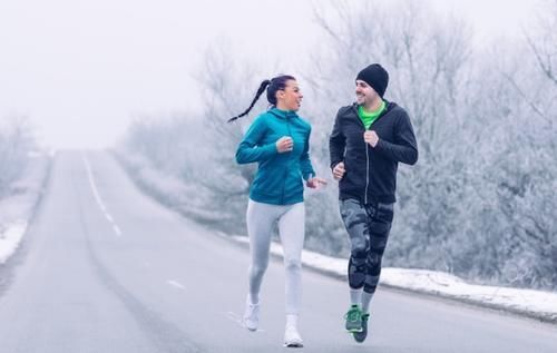 基础代谢|每天坚持跑步,为什么还变胖了?自查是否陷入了这4个误区