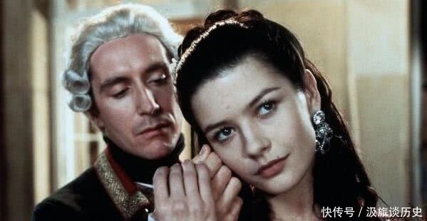 女王|宠幸八十二位男宠的俄国女王,因何被称为“伟大女王”?