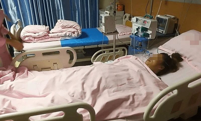 一日三餐|95后宝妈“作妖”,产后10天“狂减肥”,医生检查后:拿生命开玩笑