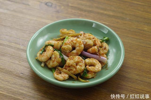 太白粉|婆婆来我家小住,家里的晚餐变了样,现在的我“身体极度发福”