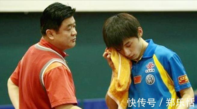 国青队|祝贺!国乒又新增2位教练:张继科恩师回归,前亚洲冠军获得重用
