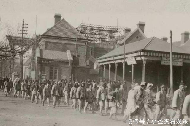 宫里|冯玉祥为什么着急将溥仪从宫里赶出去?