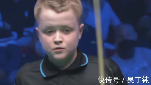 庞俊旭|还算不错,中国11人亮相:5人晋级,一人输15岁小孩,丁俊晖参赛