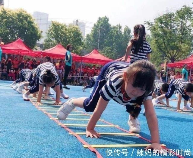 大脑|1-3岁孩子最需要玩的5类游戏,对大脑发育很有很大帮助