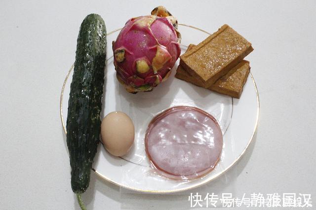 火龙果|便秘口臭,别再吃香蕉了,“它”才是便秘的克星,吃完立竿见影!