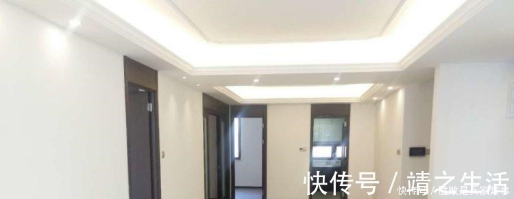 收纳|历时2年,总算到了收房这一刻,140㎡精装房非常漂亮,想搬家了!