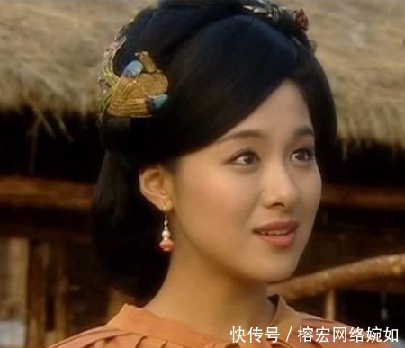 私会|史上最张狂的公主，自己与情郎私会，让驸马守在门口望风