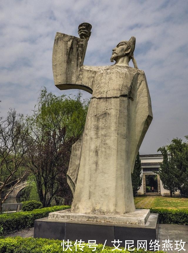 无为而治与天马行空:汉唐知识分子有何性格差异?文化土壤成关键