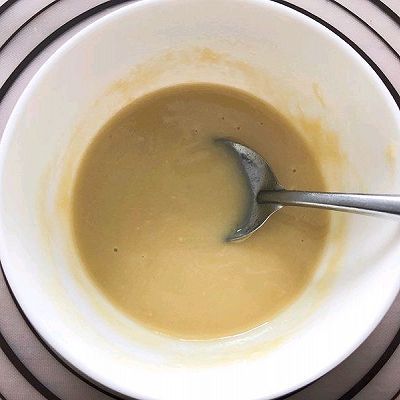 自制|自制酱香饼