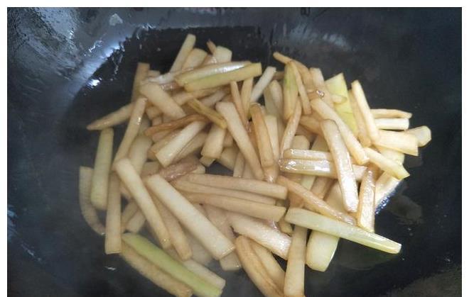 家人|适合胖人吃的一道菜,低脂美味,经常做给家人吃,都很喜欢