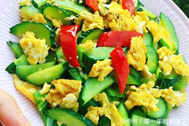 三月多吃“燃脂菜”,鲜香营养,清爽刮油,美