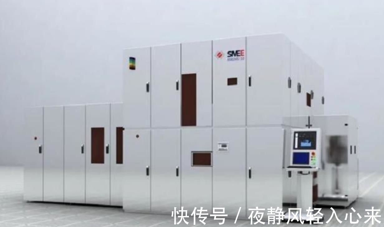 芯片|华为任正非做出新指示!外媒:芯片希望越来越大