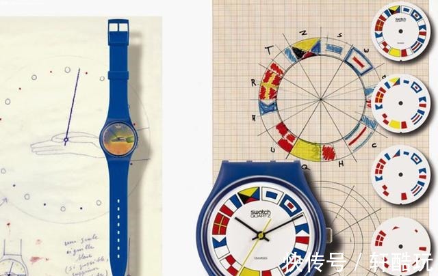 石英表 “几百块钱”的斯沃琪,竟“拯救”了瑞士制表业!