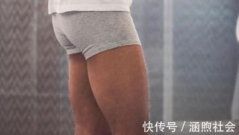 排尿困难|男性开始衰老的5个折射，不妨来自测下！希望你一个不占！