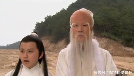 封神演义|封神演义,王母娘娘有件法宝,能召唤三界神仙,只有南极仙翁能借