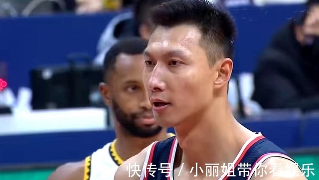 广东队|单节20投3中,广东落后辽宁13分!张镇麟隔扣易建联,郭艾伦12+5