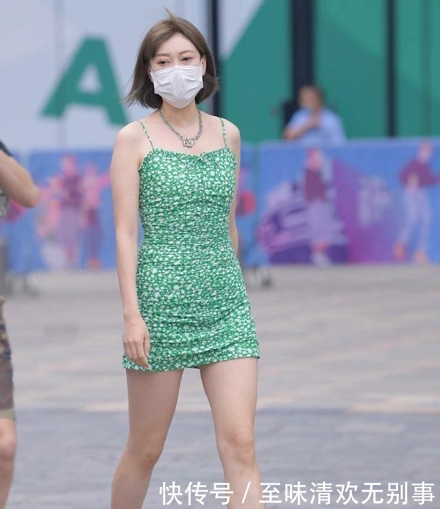 t恤|连衣裙性感修身,简约利落干净清爽,身材完美