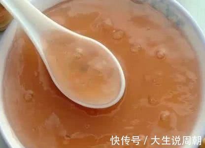 胃病|有胃病的人,尽量少吃药,多吃这几种食物,胃病慢慢就会好转