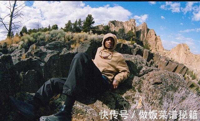 tex 贯彻环保理念！新一季 Nike ACG 闪亮登场！