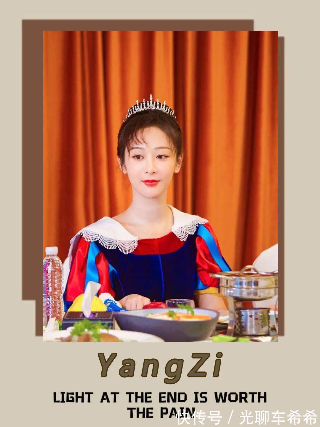 碎发|别让大脸拉低你的颜值!get这4个技巧,时髦翻倍还显脸小!