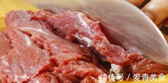 肉质|炒瘦肉,越炒越发硬怎么办大厨教你一招,肉质软嫩不腥柴,香!