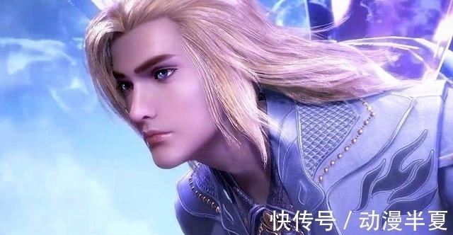 奥斯卡|斗罗大陆:假如史莱克六怪没有遇到唐三,仅有一人能成就封号斗罗