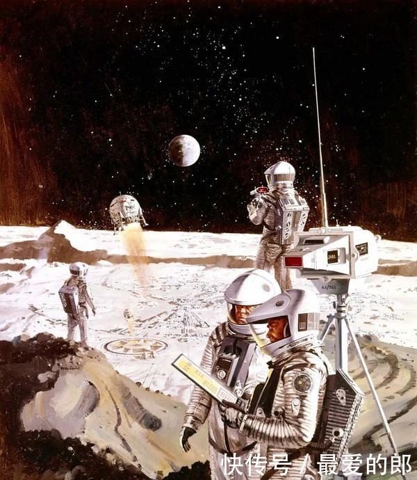 想象力|豆瓣评分9.2,被刘慈欣誉为“人类想象力天花板”的神作!