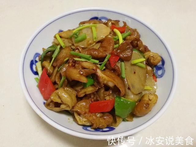 非常下饭的家常菜,比大鱼大肉好吃,做法简单