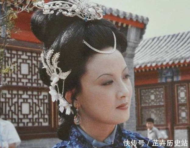 尤二姐|什么是停妻再娶?为什么王熙凤对贾琏娶尤二姐十分痛恨?