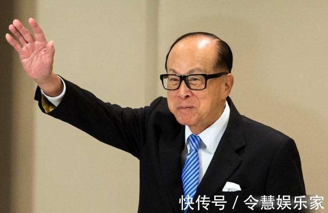 中国人|任正非管他叫大哥,华为落难他拿200亿,李嘉诚,一个被骂的英雄