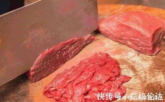 卤牛肉|炒牛肉时，掌握2个技巧，牛肉软嫩又入味，不柴不腥！