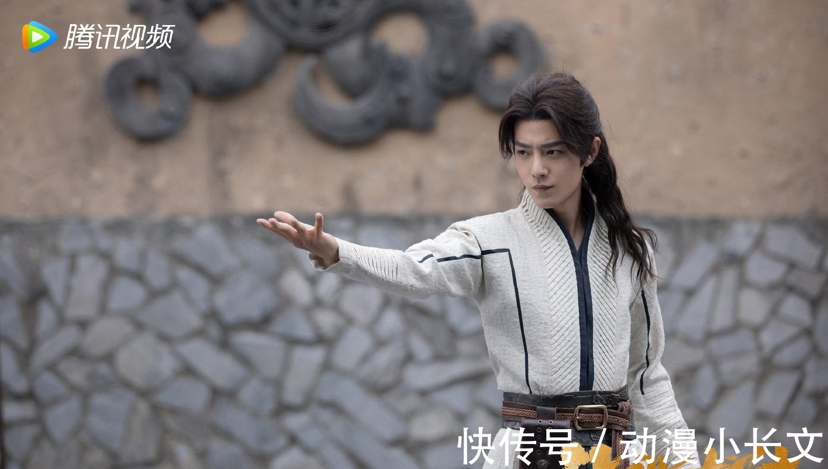 电视剧|表扬剧版《斗罗大陆》，还得先看过原著和动漫？