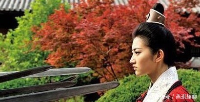 武则天|因为出身太烂,武则天才成为中国第一位女皇,否则她才是首位女皇