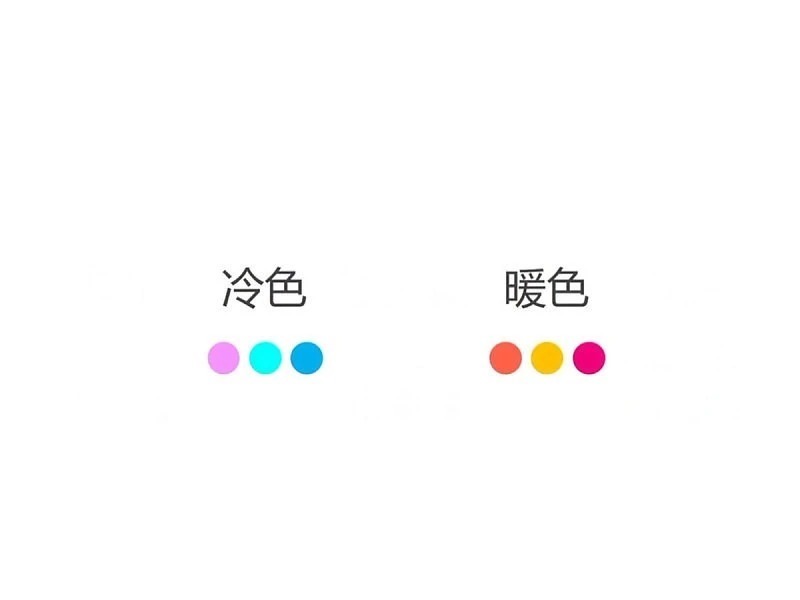 暖色|夏季怎么从色彩上穿出时髦感?学会“3:7”配色法则,很显高级