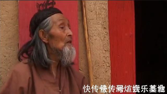 修行&终南山隐士修为到底有多高?美国人跑到终南山,拍下隐士真实生活