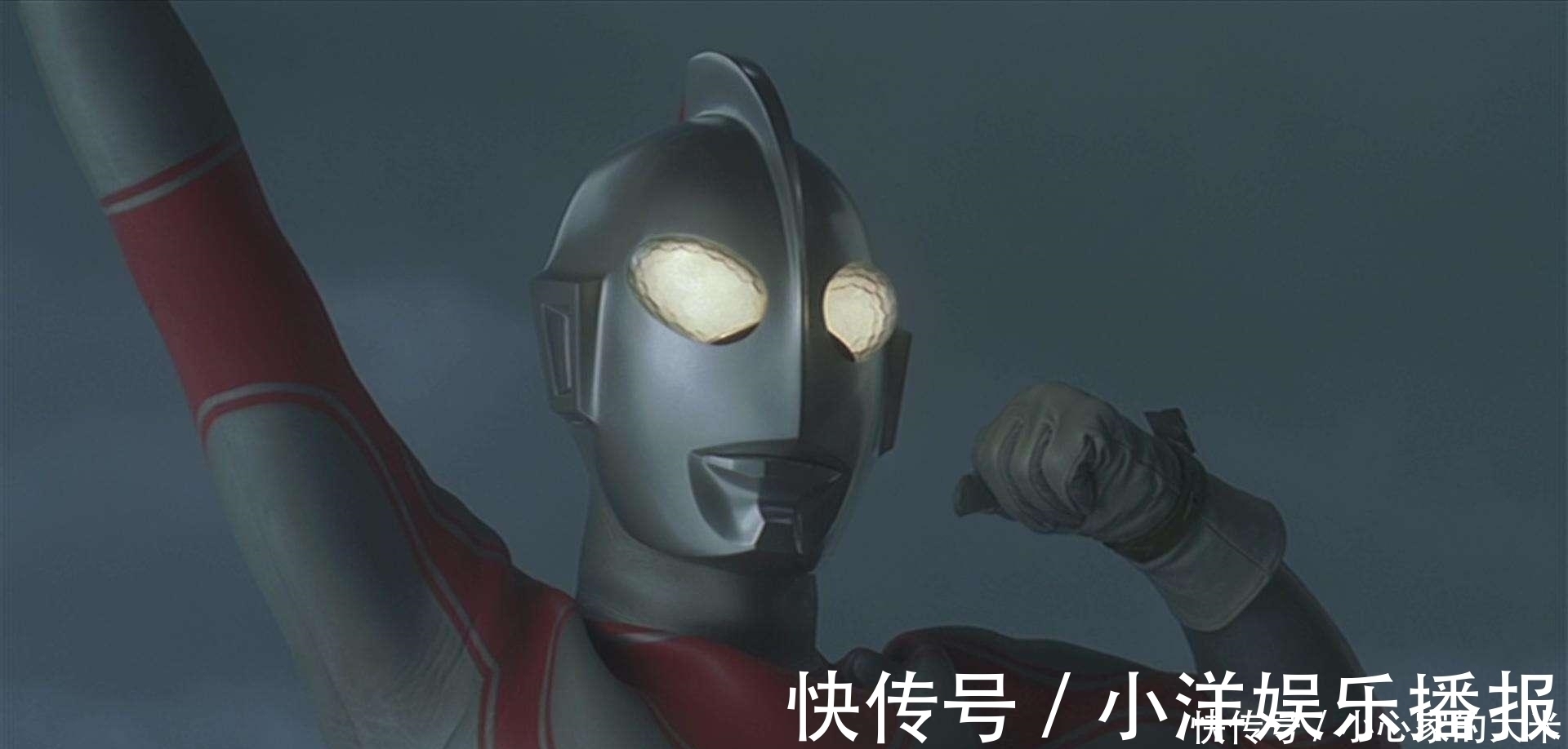 初代奥特曼|奥特曼的彩色计时器,有的在额头有的在胸口,有什么区别呢?