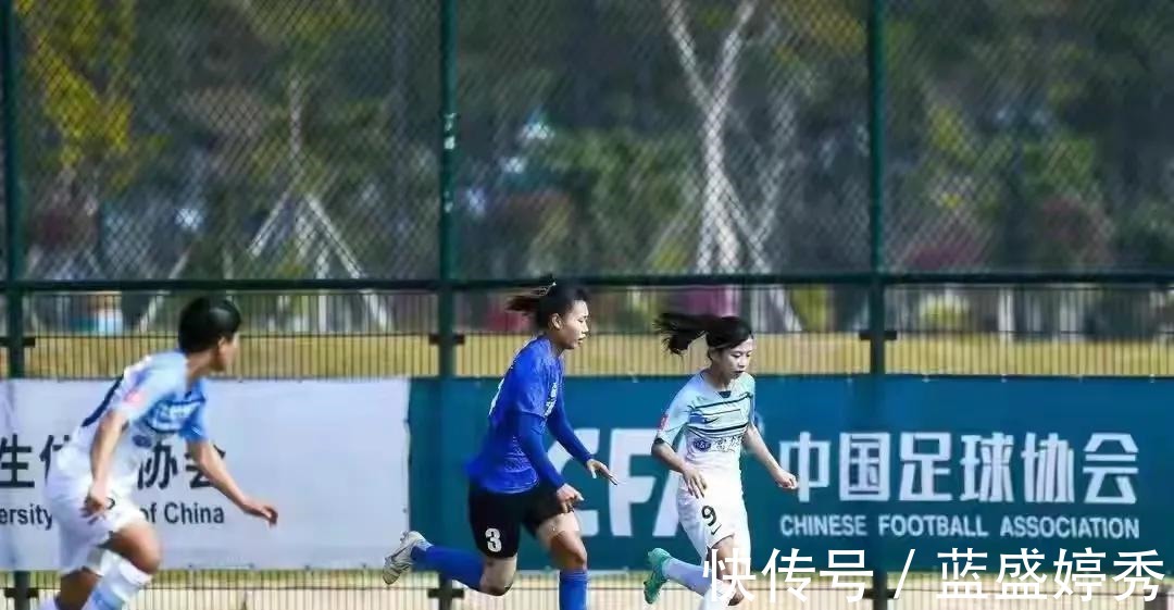 琼中女足|2-0!陈婉婷决赛或将失利,琼中女足再难上演逆转好戏!