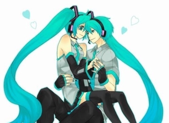 初音|初音未来推出单马尾手办?“初音if”企划活动,公开单马尾背影