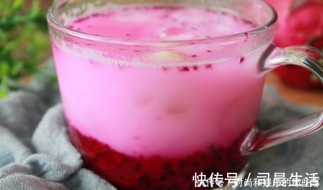可口|天热从来不买冷饮,自己在家做,冰爽可口,低脂健康,好喝更好做