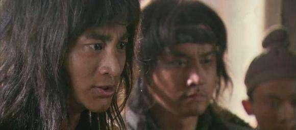 好汉&此好汉若当上梁山首领,梁山定会发达,甚至有可能推翻大宋江山