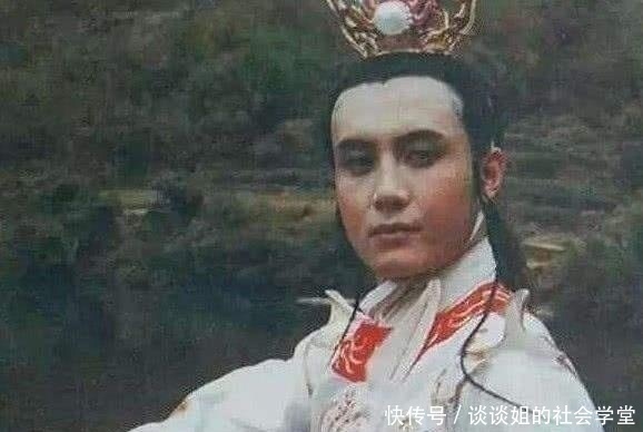 人参果|悟空怎么不多打一个人参果给白龙马?不是忘了,看孙悟空做了什么