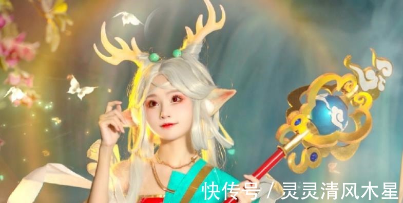 初音|“妈妈辈”coser白金还原度拉满，小樱惊艳，老艺术家就是不一样