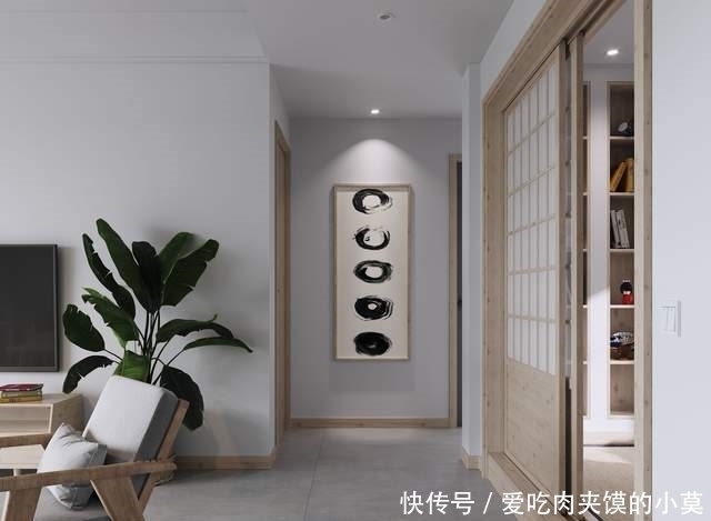 塌塌米|装修预算太少就一切从简,完工后觉得太惊艳